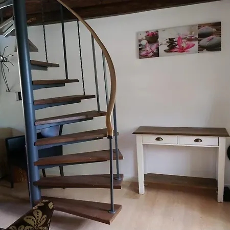 Le Petit Soleil Apartment